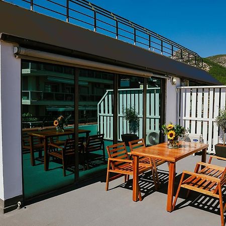 The First Key Luxury & Small Apartment In The Center Of Xanthi Eksteriør billede