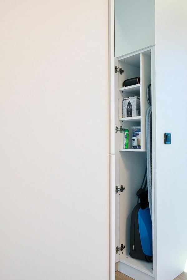 The First Key Luxury & Small Apartment In The Center Of Xanthi Eksteriør billede