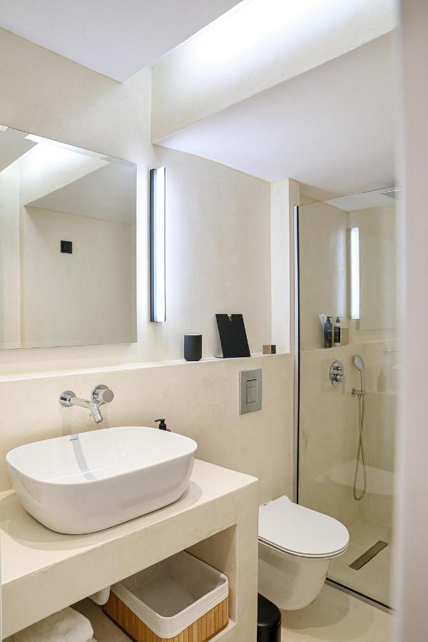 The First Key Luxury & Small Apartment In The Center Of Xanthi Eksteriør billede